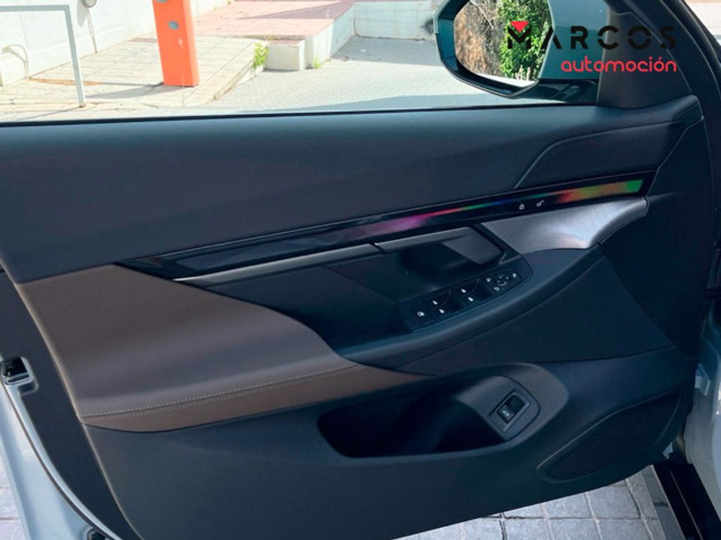 Bmw i5 eDrive40 250 kW (340 CV) -