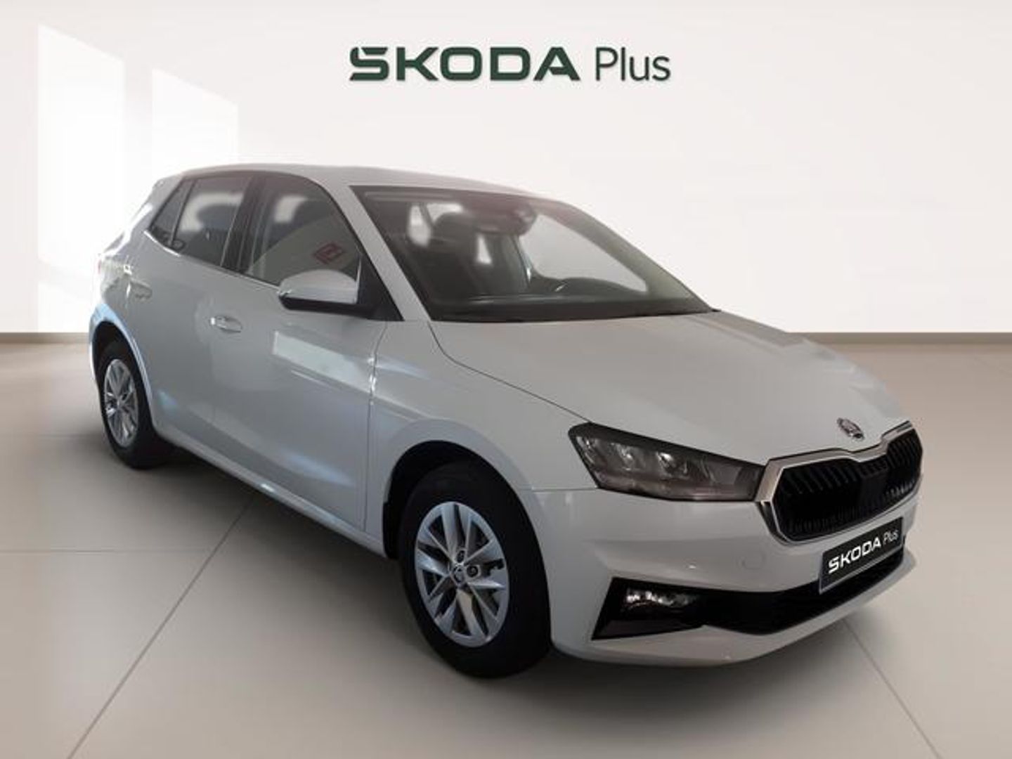 Skoda Fabia 1.0 TSI Ambition DSG 81 kW (110 CV)
