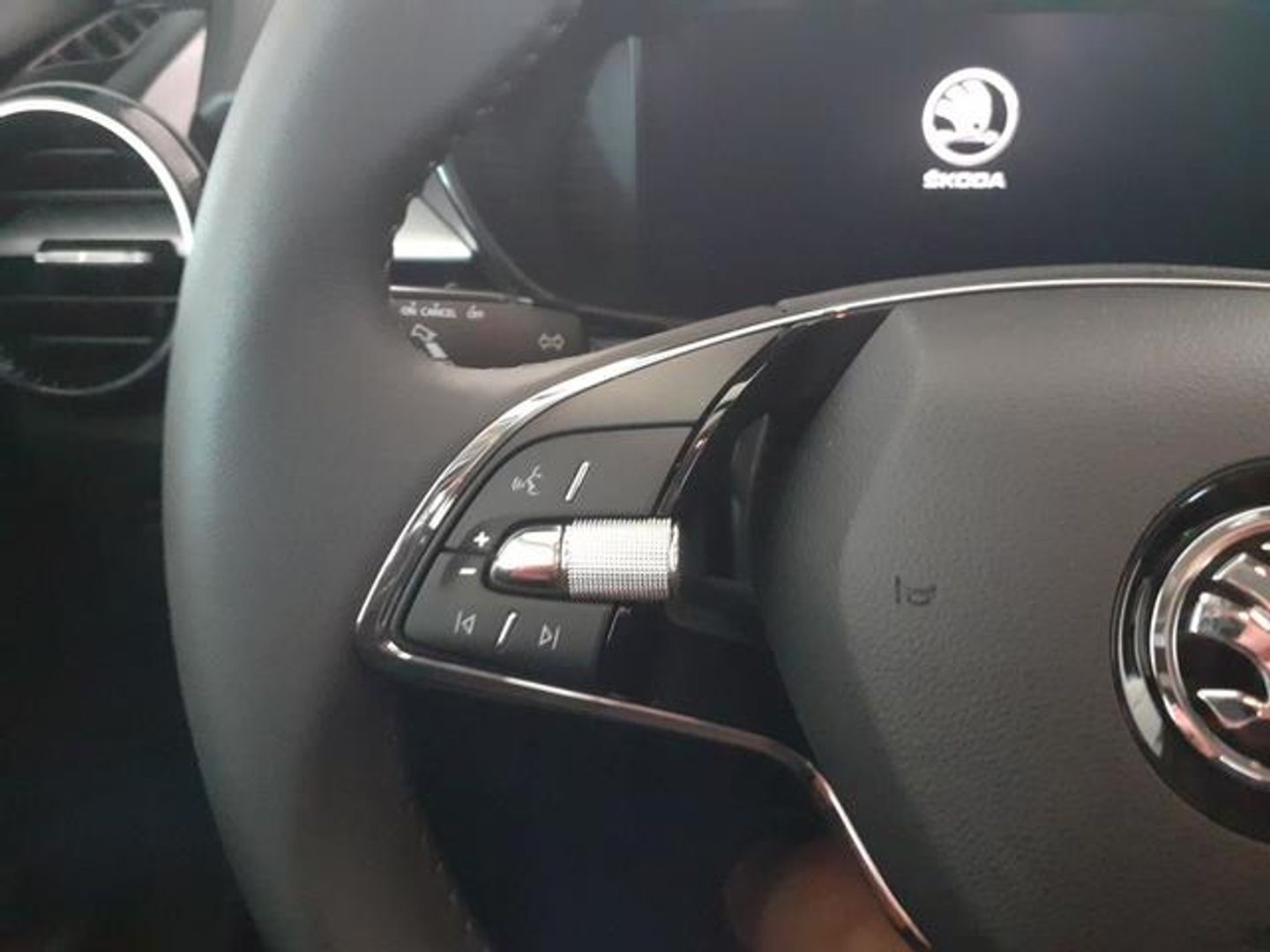 Skoda Fabia 1.0 TSI Ambition DSG 81 kW (110 CV)