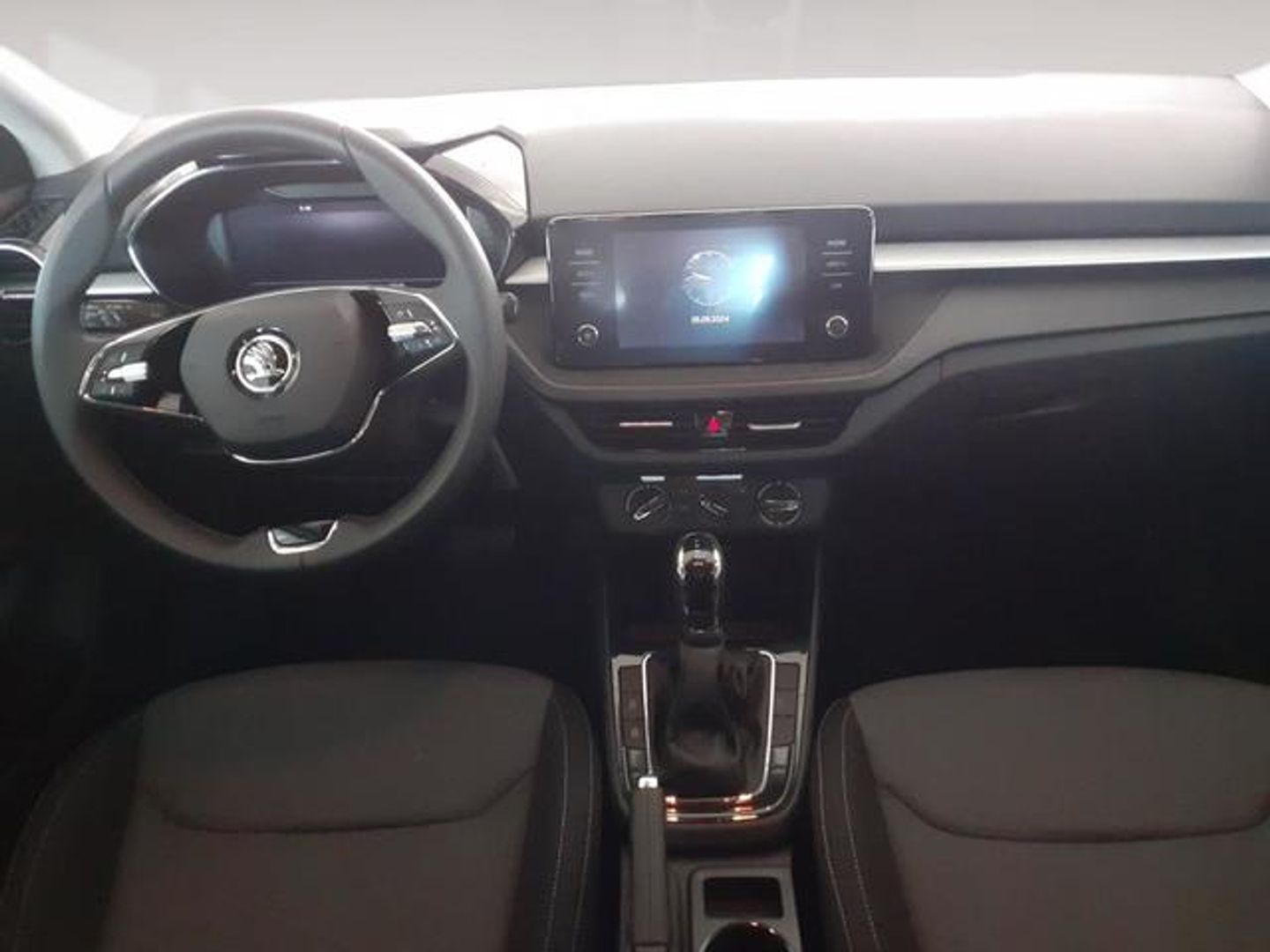 Skoda Fabia 1.0 TSI Ambition DSG 81 kW (110 CV)
