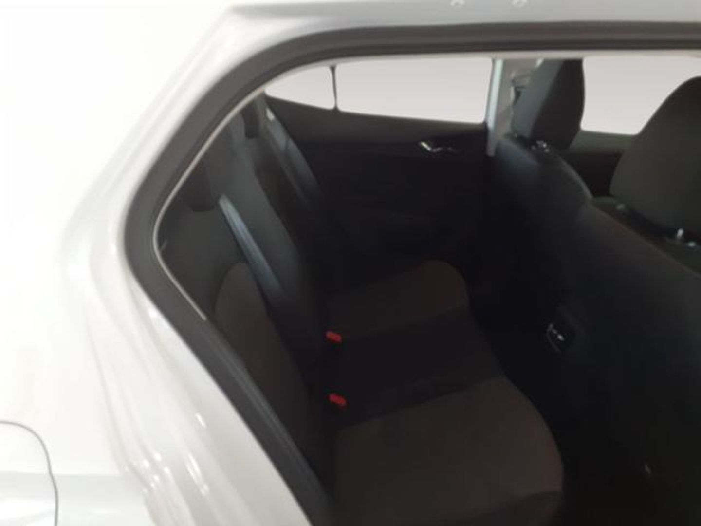 Skoda Fabia 1.0 TSI Ambition DSG 81 kW (110 CV)