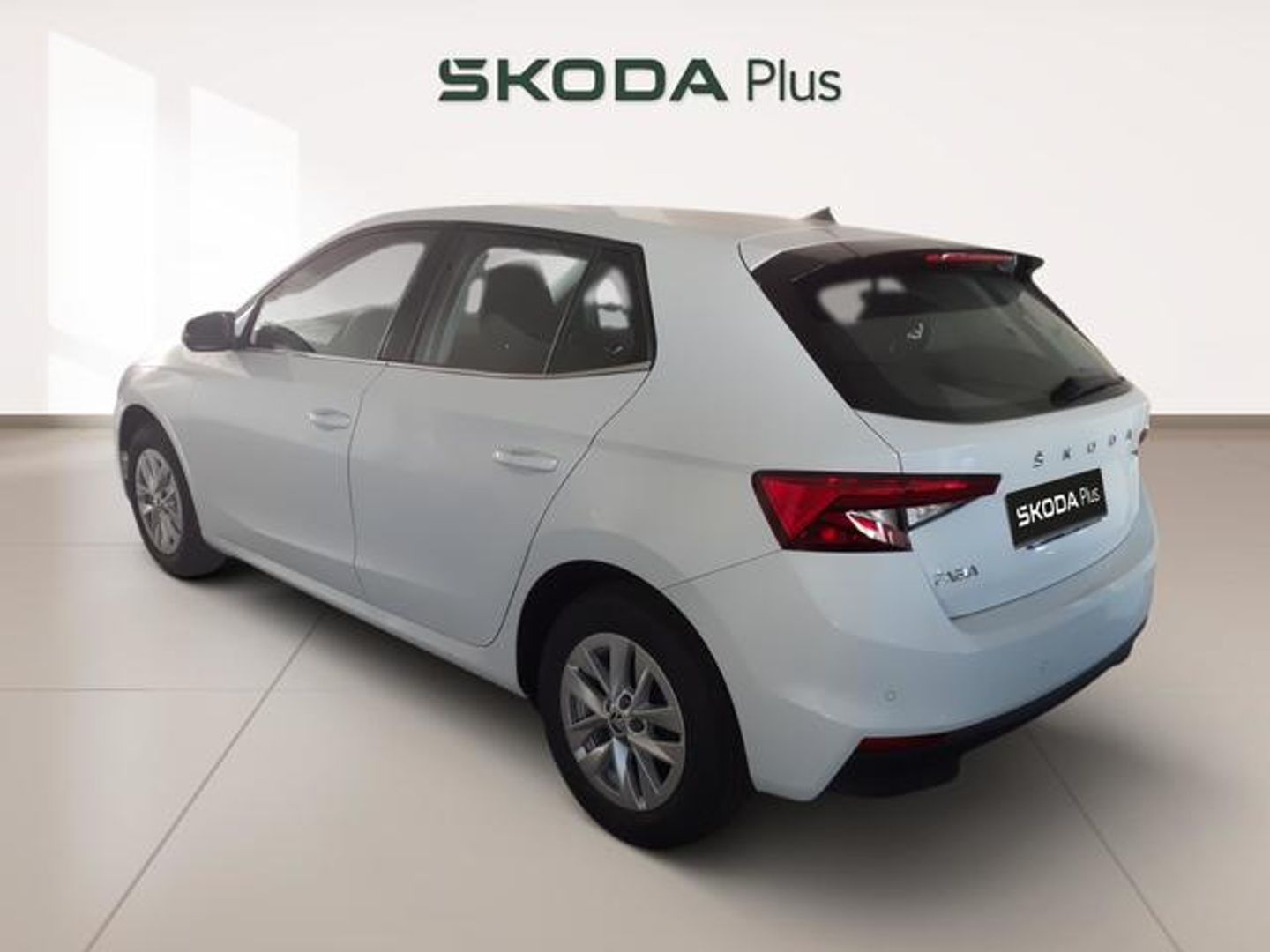 Skoda Fabia 1.0 TSI Ambition DSG 81 kW (110 CV)