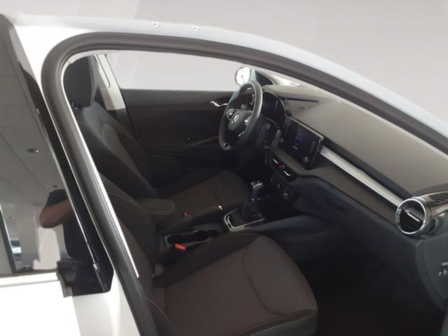 Skoda Fabia 1.0 TSI Ambition DSG 81 kW (110 CV)