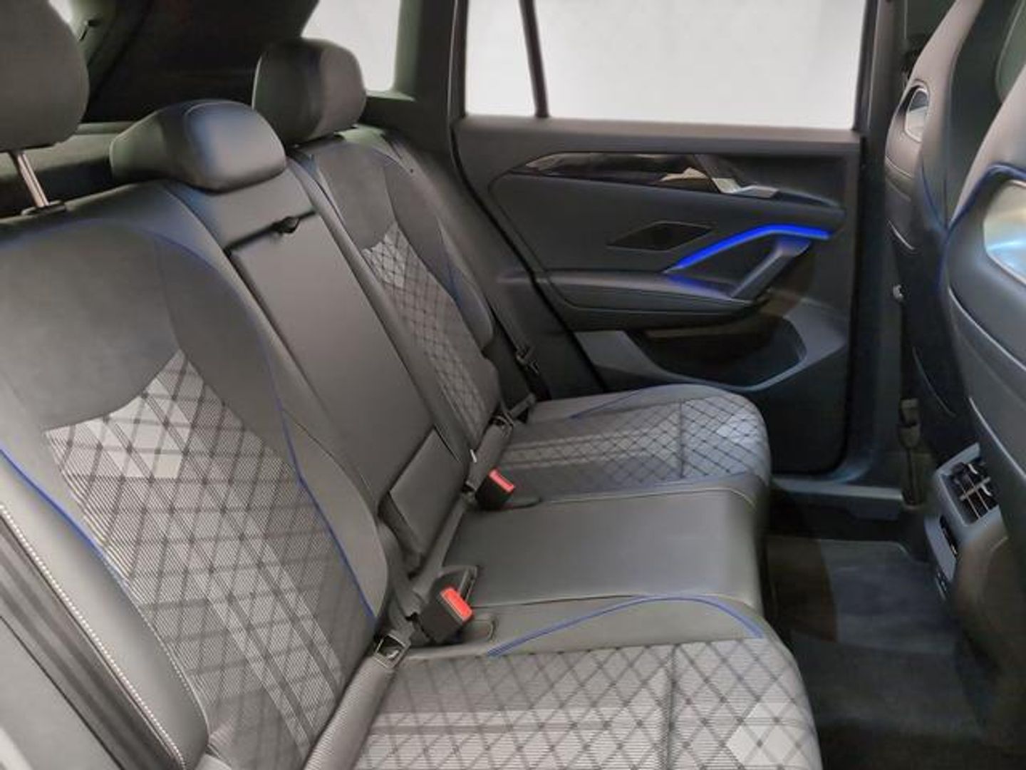 Volkswagen Tiguan R-Line 2.0 TDI 110 kW (150 CV) DSG
