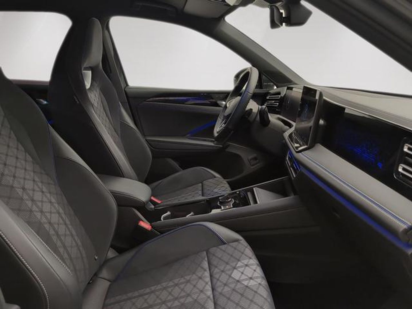 Volkswagen Tiguan R-Line 2.0 TDI 110 kW (150 CV) DSG