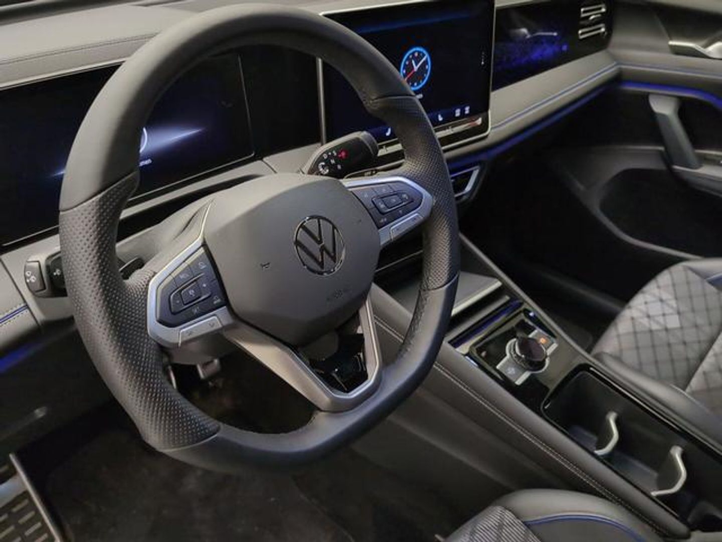 Volkswagen Tiguan R-Line 2.0 TDI 110 kW (150 CV) DSG