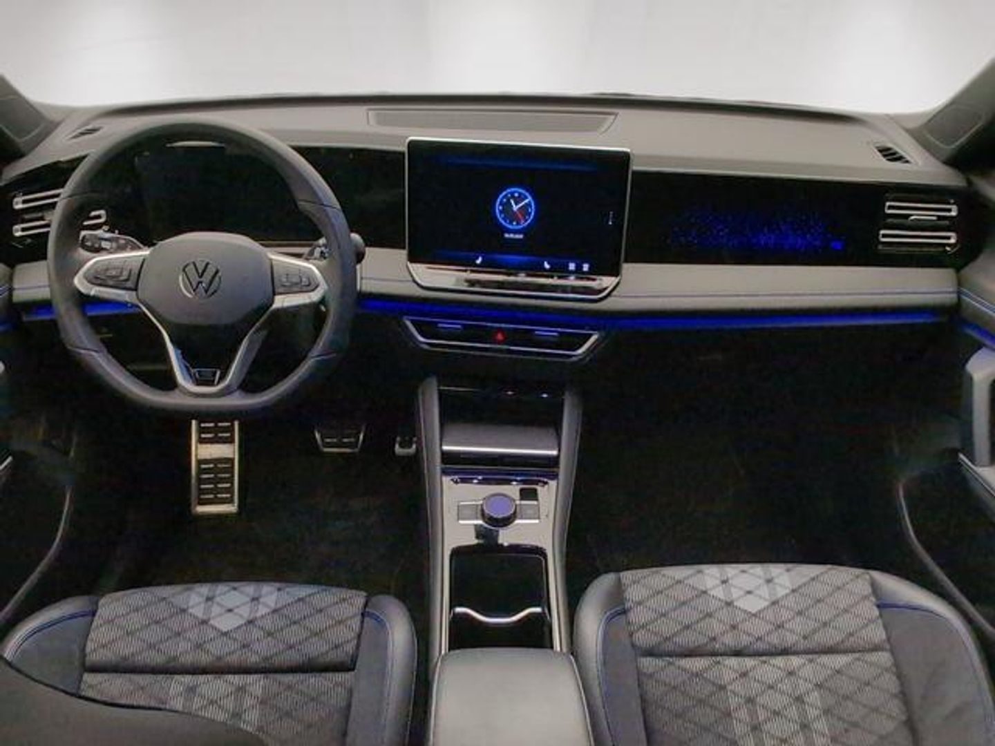 Volkswagen Tiguan R-Line 2.0 TDI 110 kW (150 CV) DSG