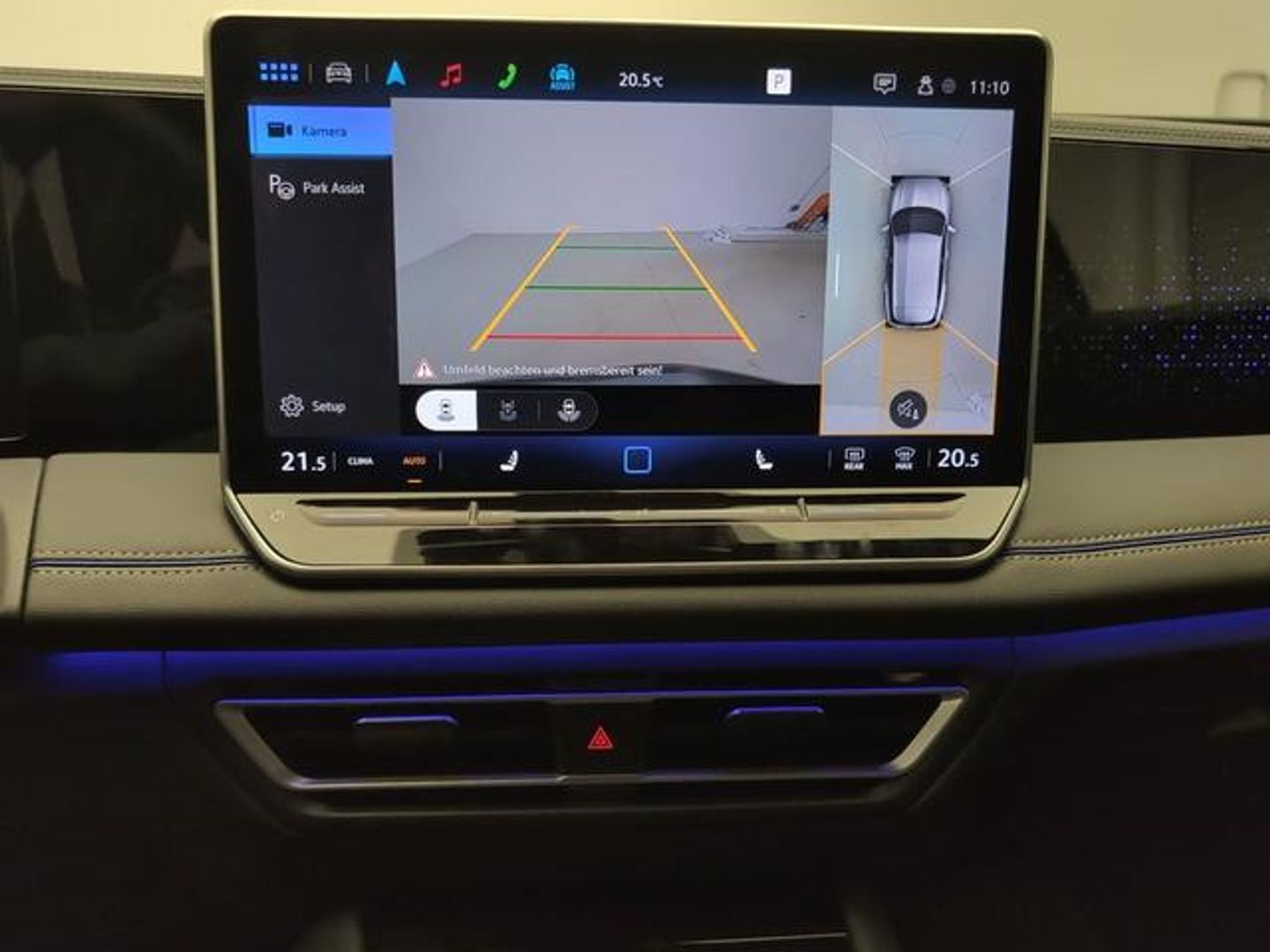 Volkswagen Tiguan R-Line 2.0 TDI 110 kW (150 CV) DSG