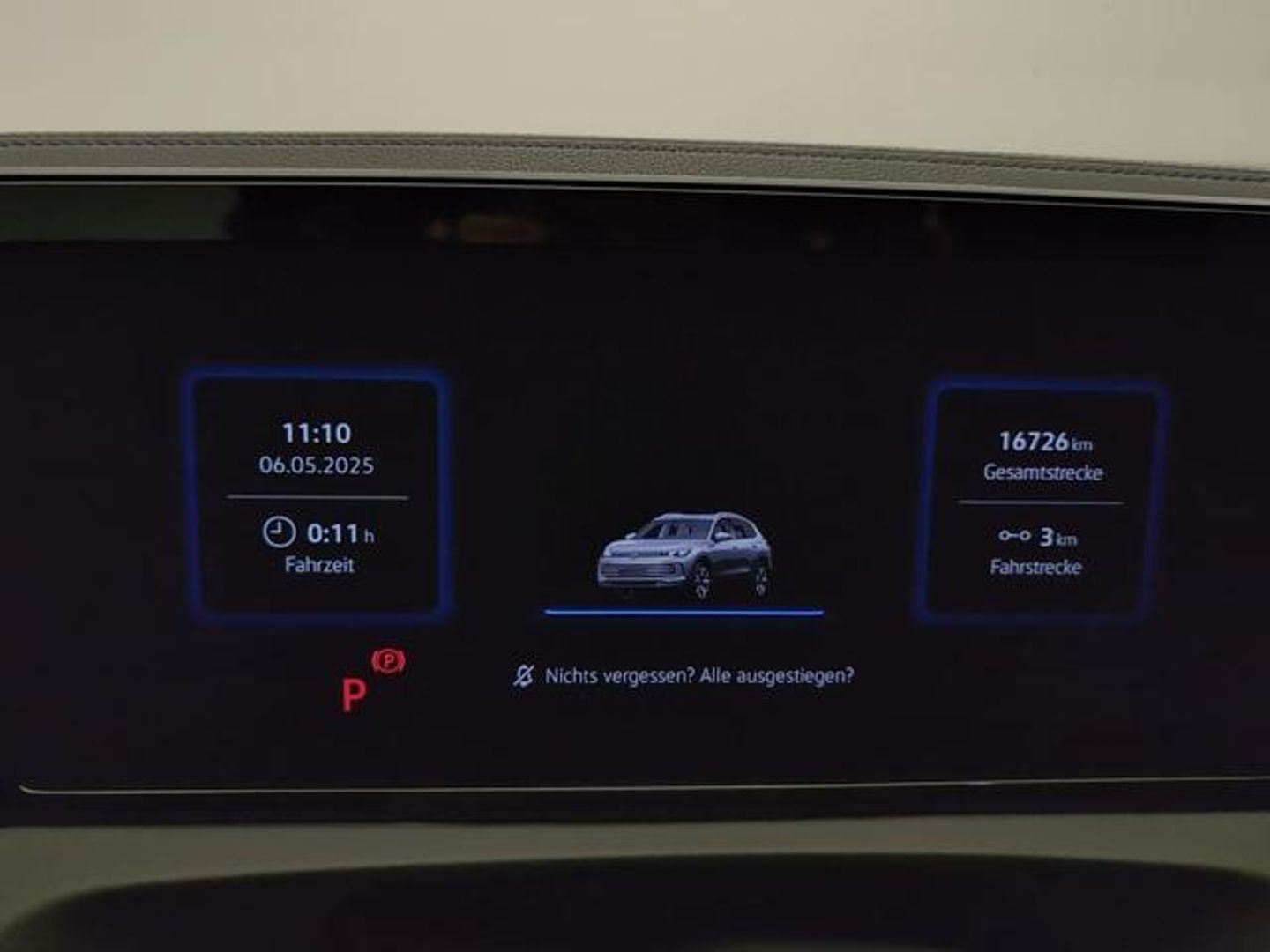 Volkswagen Tiguan R-Line 2.0 TDI 110 kW (150 CV) DSG
