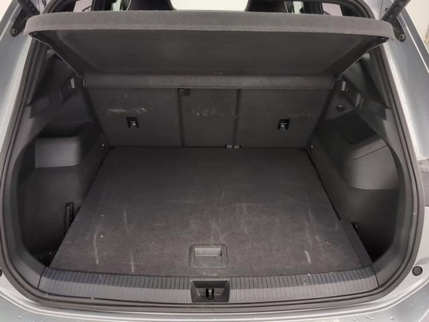 Volkswagen Tiguan R-Line 1.5 eTSI 110 kW (150 CV) DSG