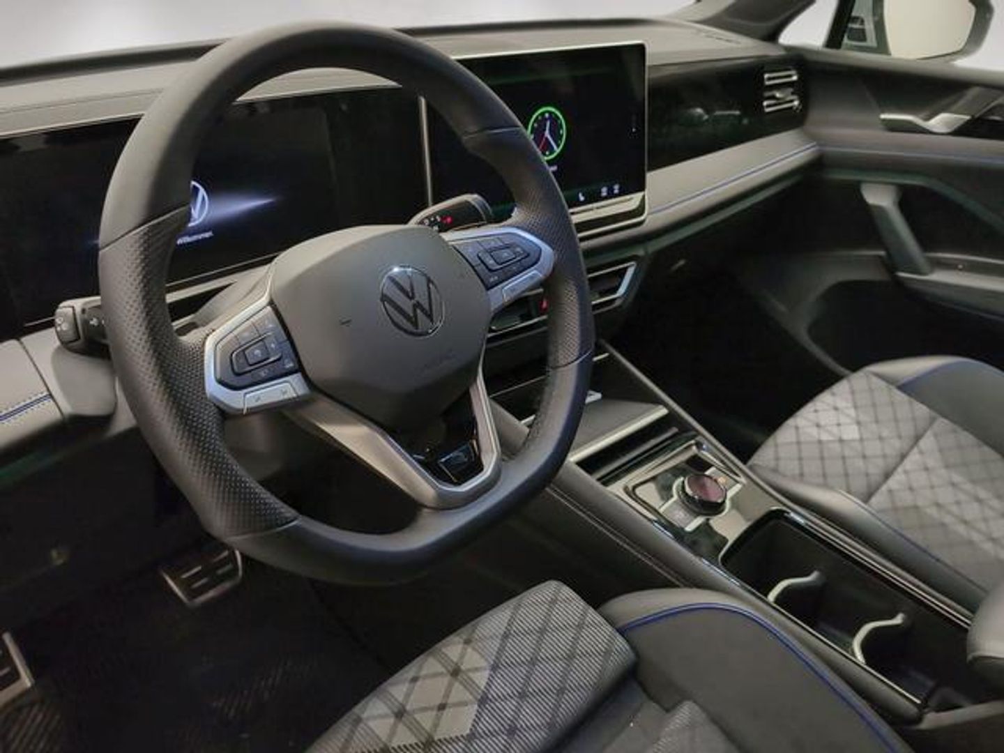 Volkswagen Tiguan R-Line 1.5 eTSI 110 kW (150 CV) DSG