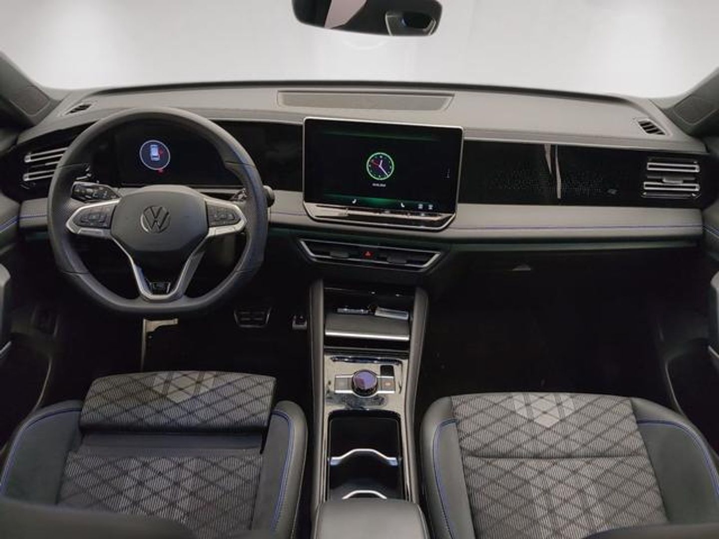 Volkswagen Tiguan R-Line 1.5 eTSI 110 kW (150 CV) DSG