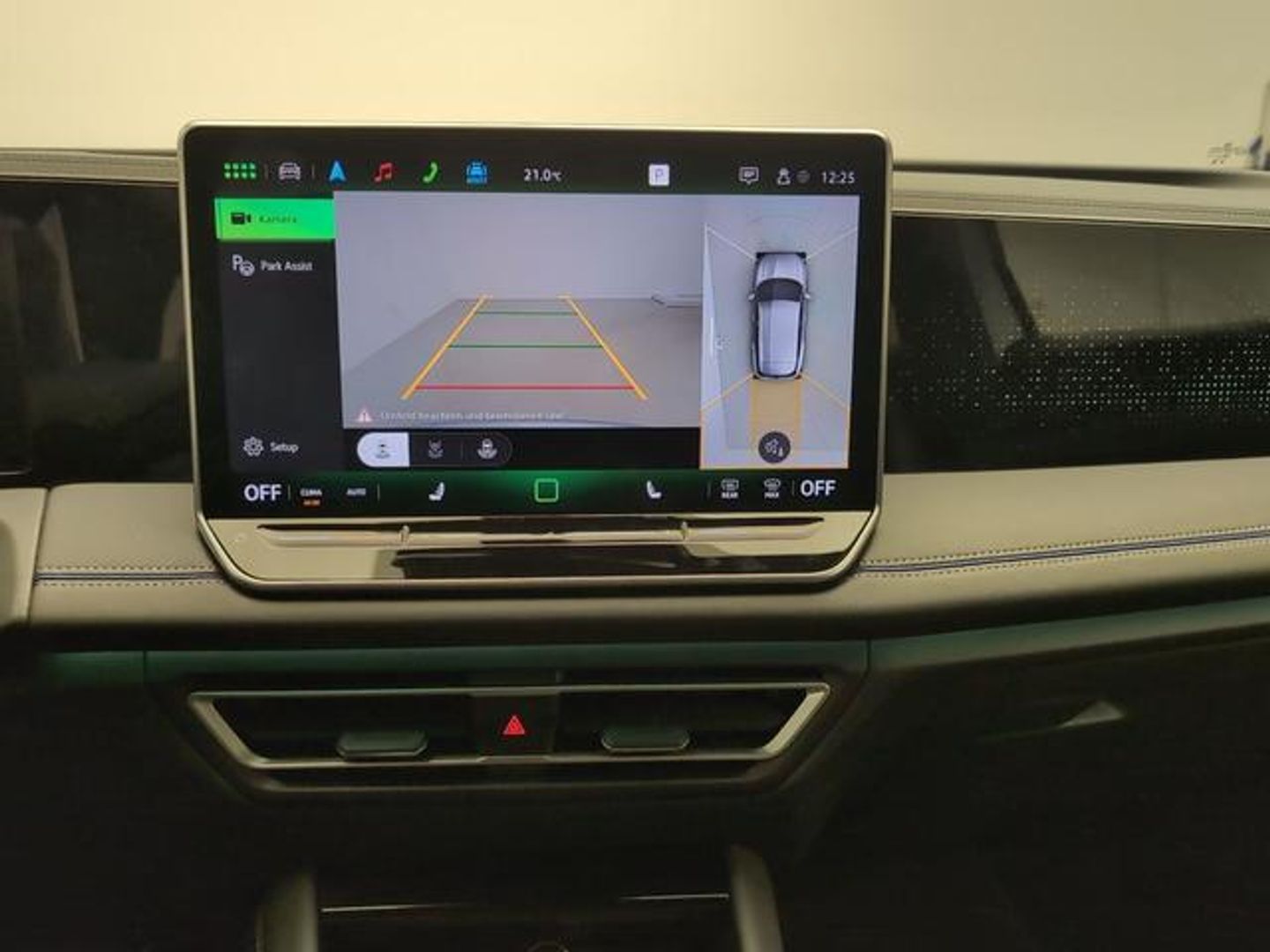 Volkswagen Tiguan R-Line 1.5 eTSI 110 kW (150 CV) DSG