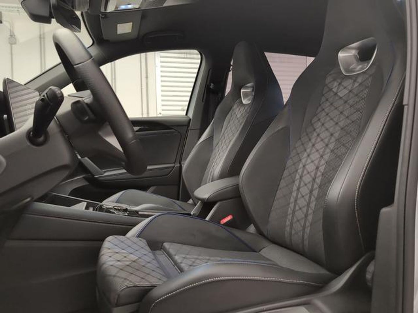 Volkswagen Tiguan R-Line 1.5 eTSI 110 kW (150 CV) DSG