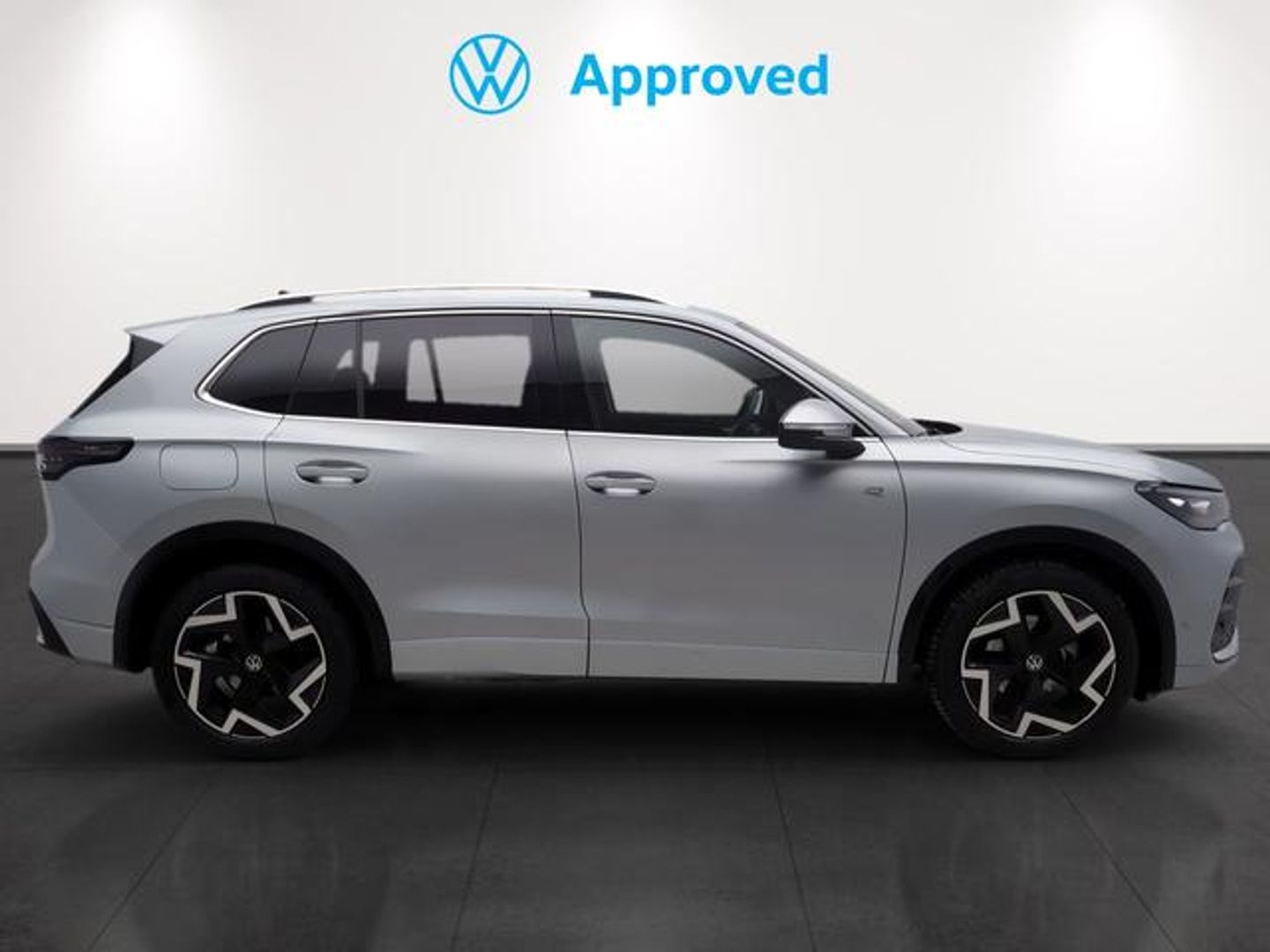 Volkswagen Tiguan R-Line 1.5 eTSI 110 kW (150 CV) DSG