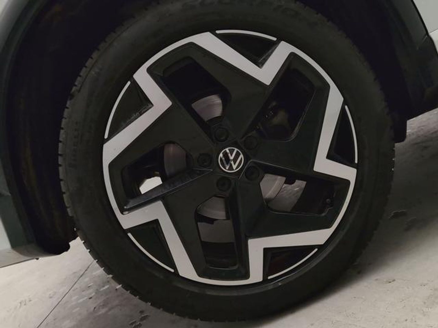 Volkswagen Tiguan R-Line 1.5 eTSI 110 kW (150 CV) DSG