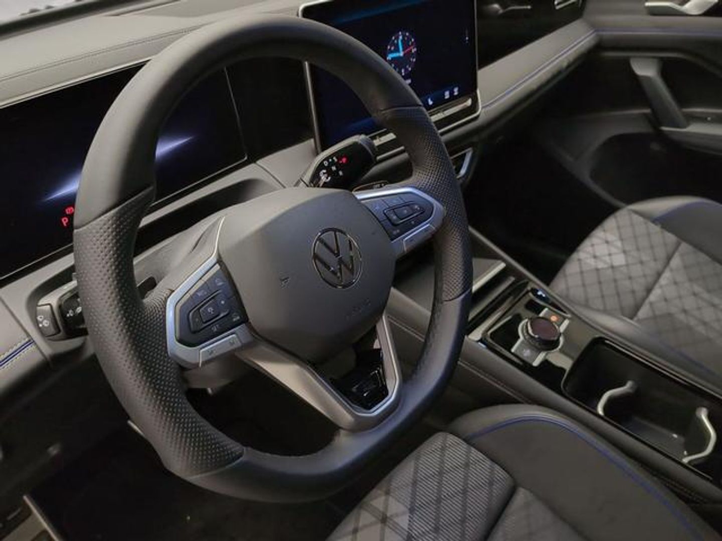 Volkswagen Tiguan R-Line 1.5 eTSI 110 kW (150 CV) DSG