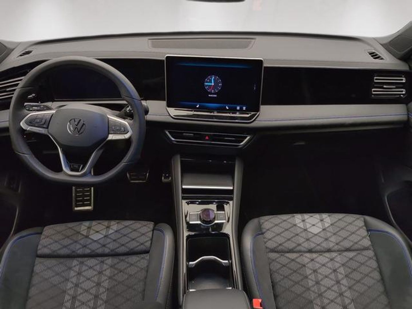 Volkswagen Tiguan R-Line 1.5 eTSI 110 kW (150 CV) DSG