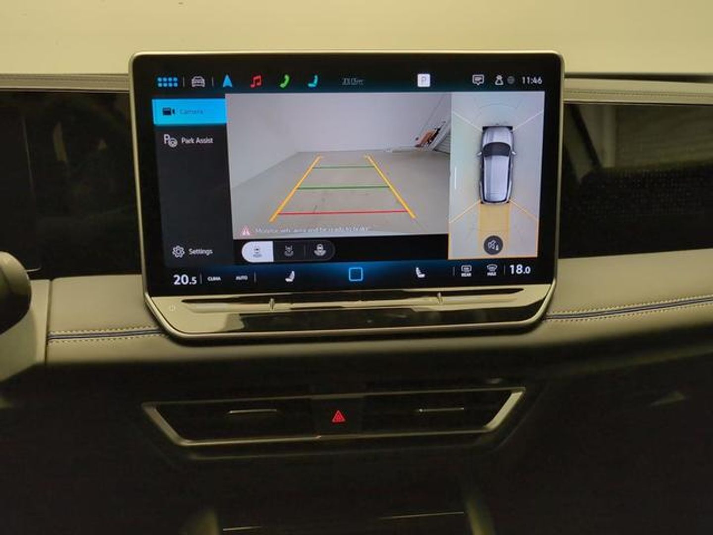 Volkswagen Tiguan R-Line 1.5 eTSI 110 kW (150 CV) DSG