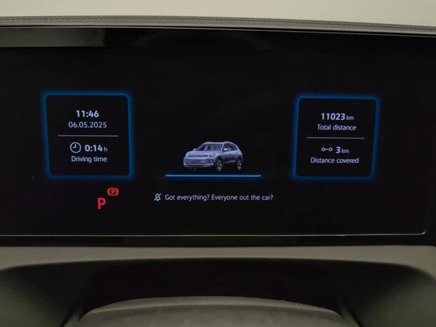 Volkswagen Tiguan R-Line 1.5 eTSI 110 kW (150 CV) DSG