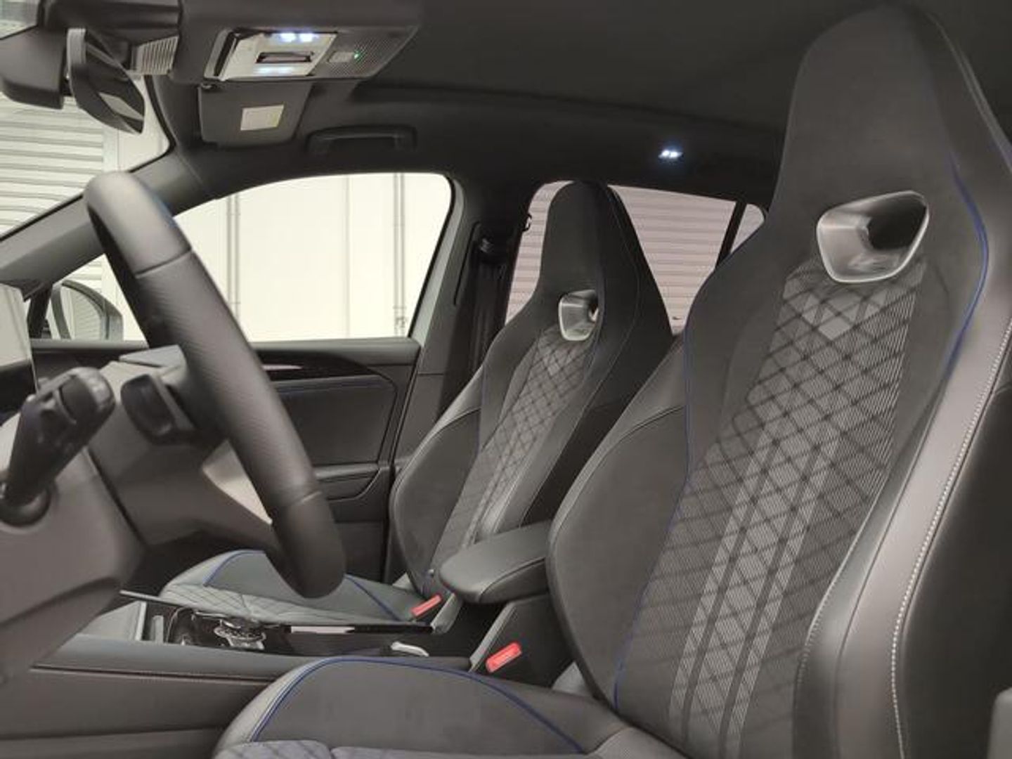 Volkswagen Tiguan R-Line 1.5 eTSI 110 kW (150 CV) DSG