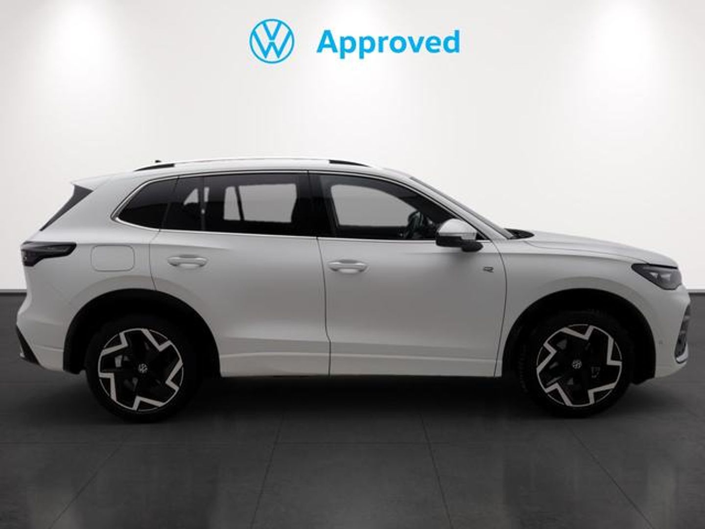 Volkswagen Tiguan R-Line 1.5 eTSI 110 kW (150 CV) DSG