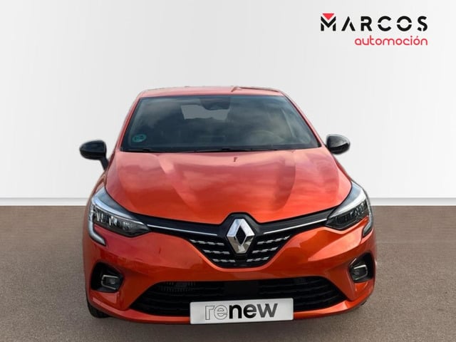 Renault Clio Techno TCe 66 kW (90 CV)