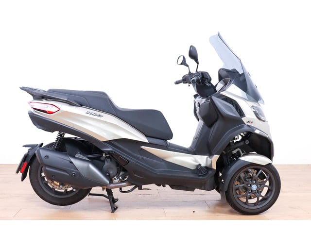 Piaggio MP3 400 HPE
