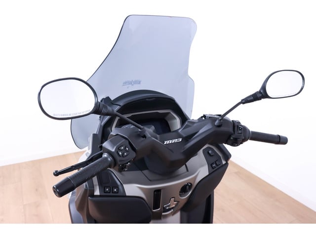 Piaggio MP3 400 HPE