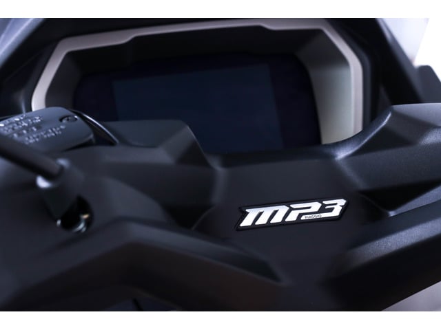 Piaggio MP3 400 HPE