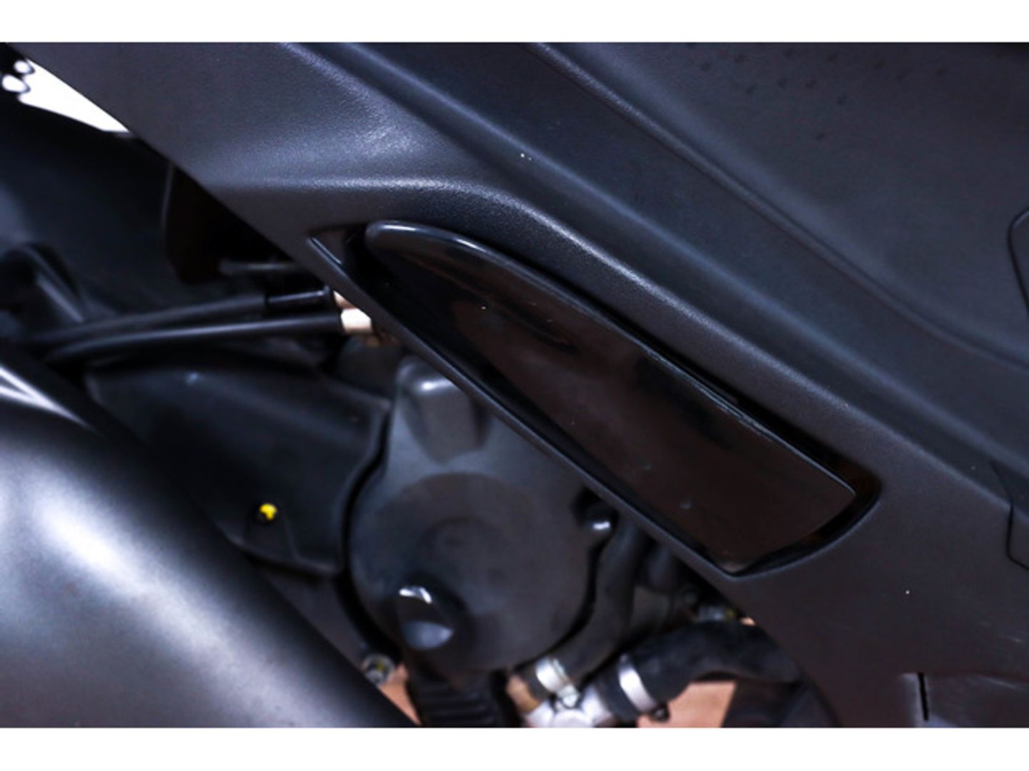 Piaggio MP3 400 HPE