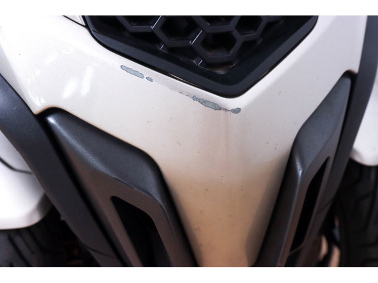 Piaggio MP3 400 HPE