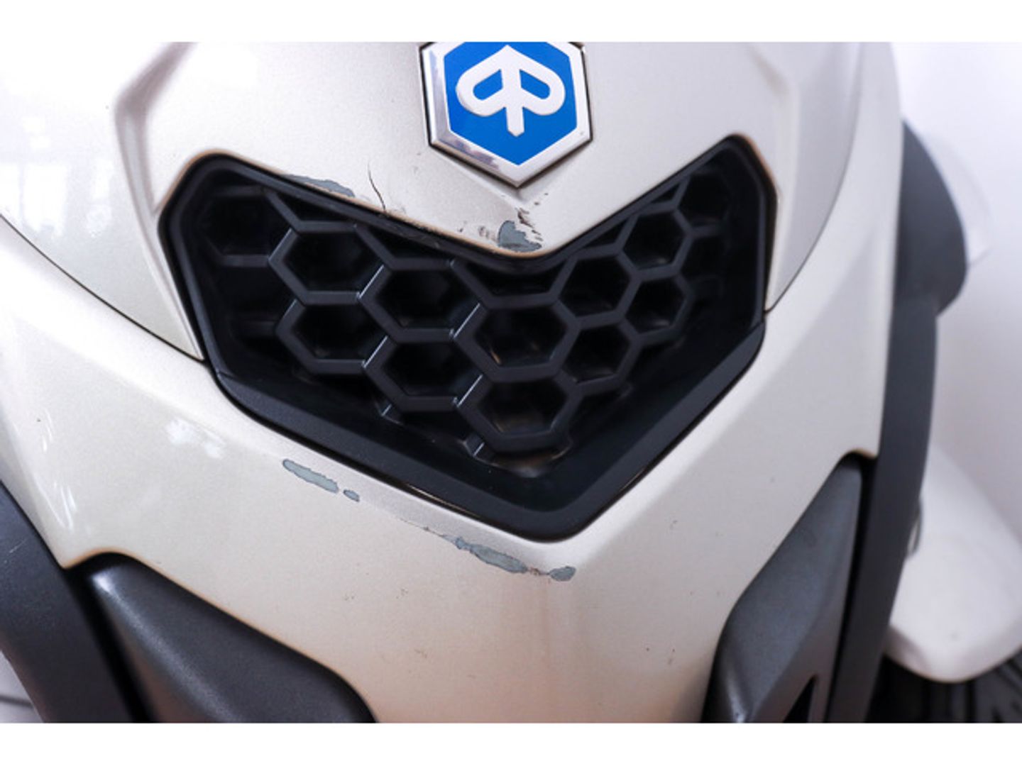 Piaggio MP3 400 HPE