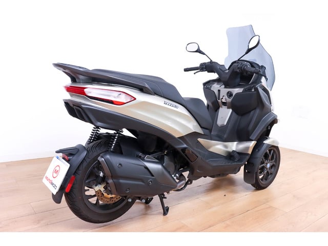 Piaggio MP3 400 HPE