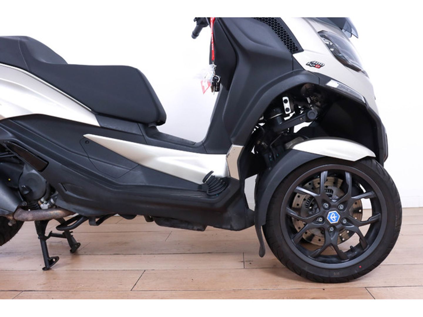 Piaggio MP3 400 HPE