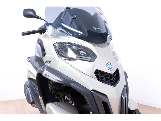 Piaggio MP3 400 HPE