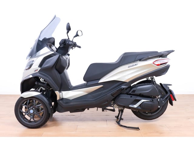 Piaggio MP3 400 HPE