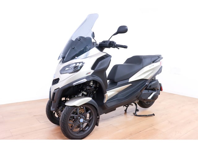 Piaggio MP3 400 HPE