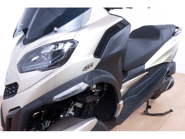 Piaggio MP3 400 HPE