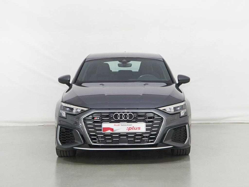 Audi S3 Sportback 2.0 TFSI quattro 228 kW (310 CV) S tronic S3