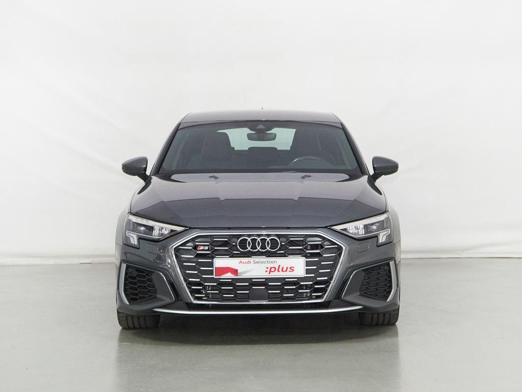 Audi S3 Sportback 2.0 TFSI quattro 228 kW (310 CV) S tronic S3