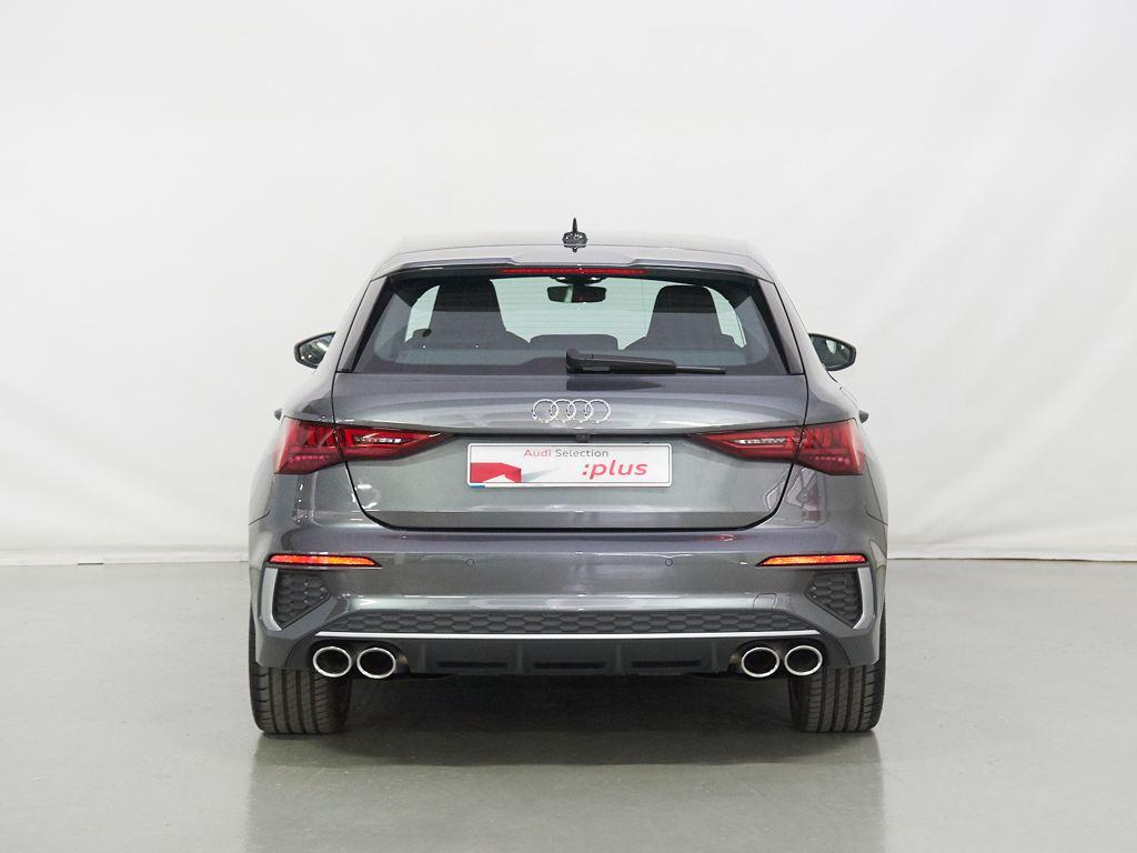 Audi S3 Sportback 2.0 TFSI quattro 228 kW (310 CV) S tronic S3