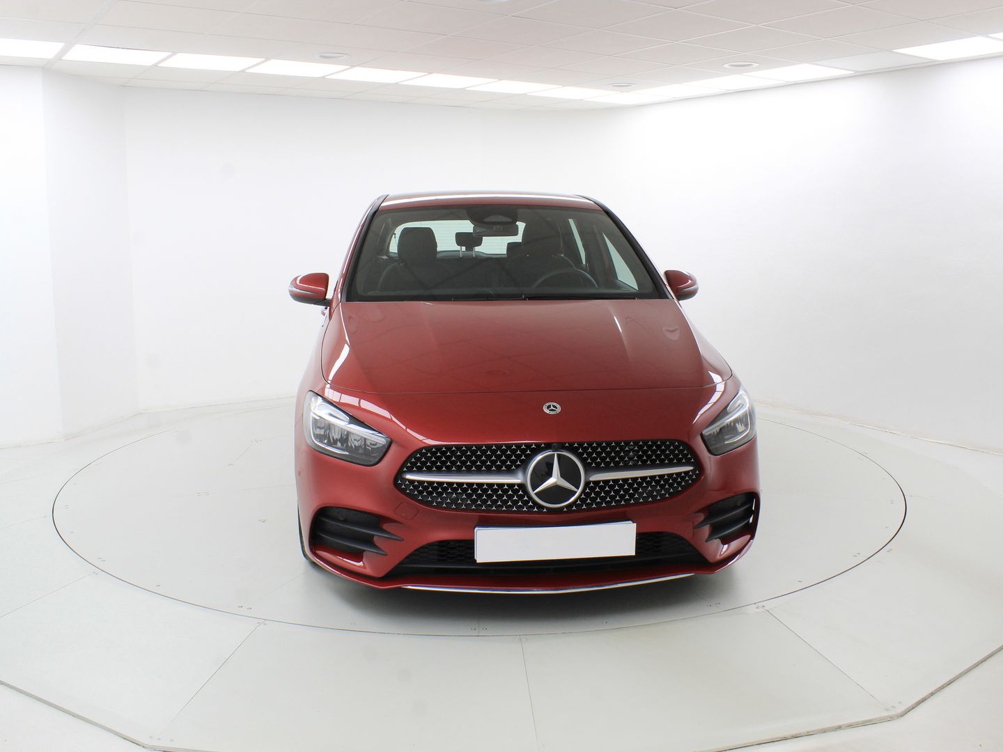 Mercedes-benz Clase B B 200 d 110 kW (150 CV)