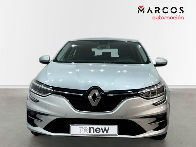 Renault Megane Intens TCe 103 kW (140 CV) GPF