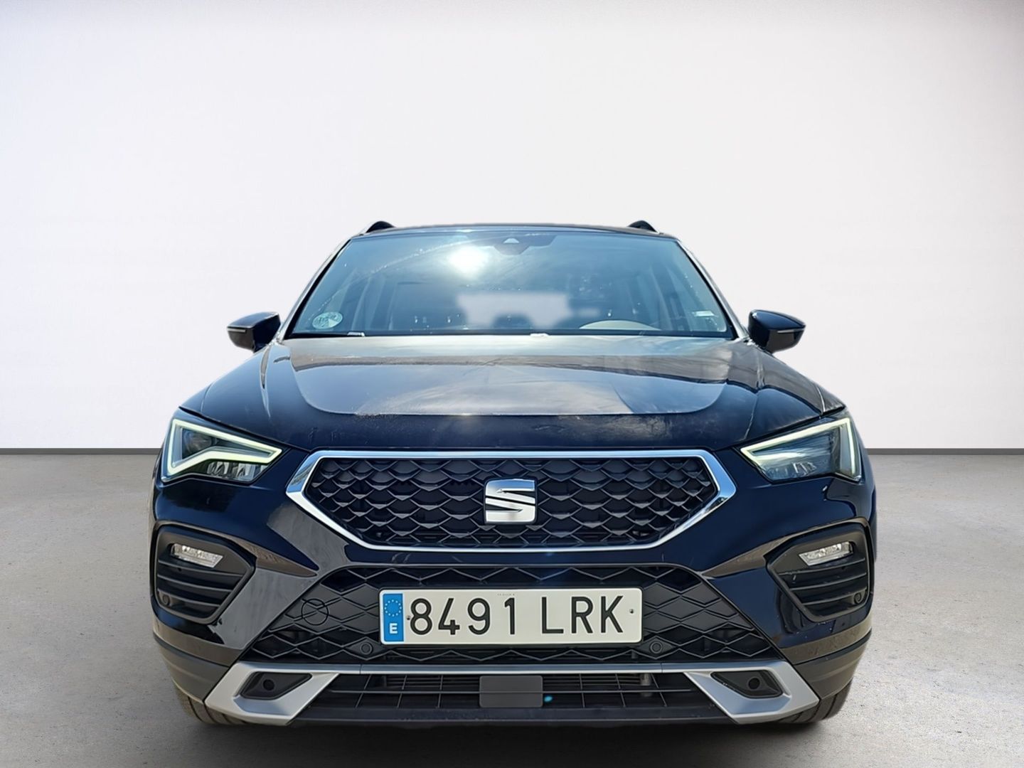 SEAT Ateca 2.0 TDI S&S Style Go DSG 110 kW (150 CV)