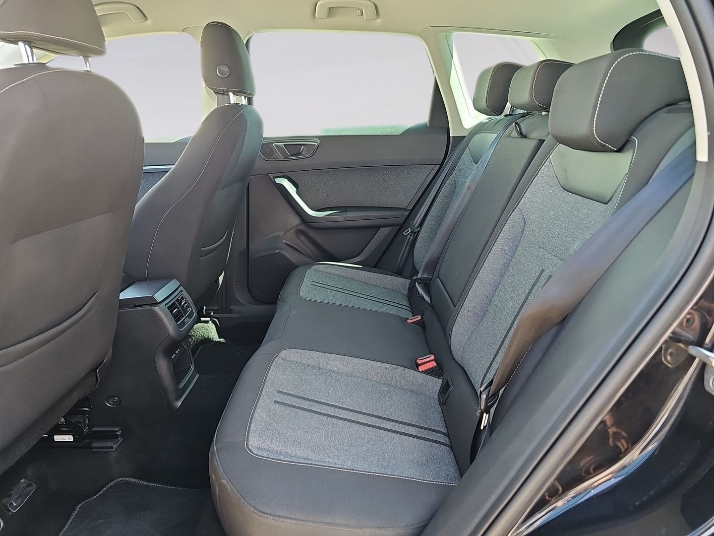 SEAT Ateca 2.0 TDI S&S Style Go DSG 110 kW (150 CV)