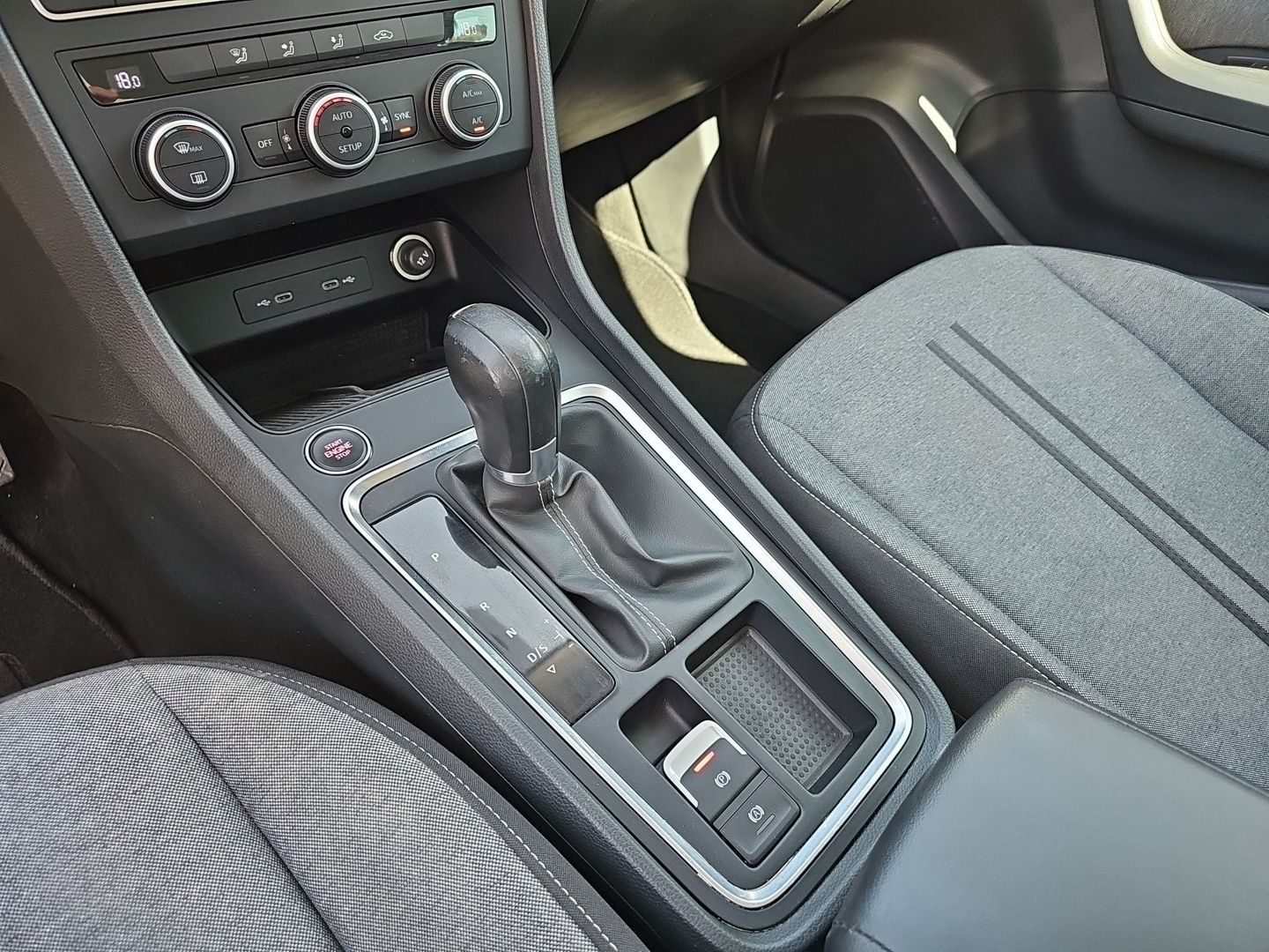 SEAT Ateca 2.0 TDI S&S Style Go DSG 110 kW (150 CV)