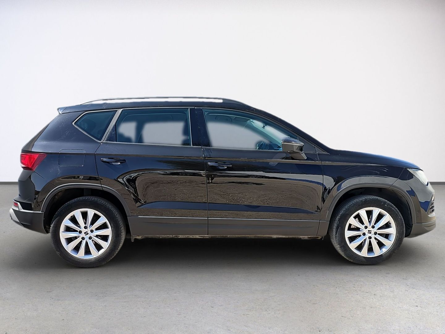 SEAT Ateca 2.0 TDI S&S Style Go DSG 110 kW (150 CV)