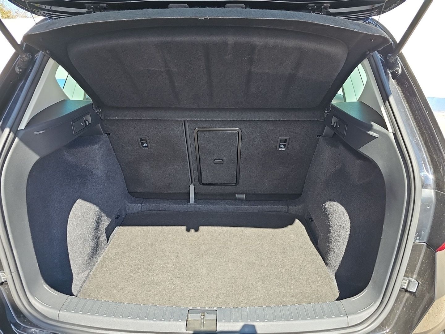 SEAT Ateca 2.0 TDI S&S Style Go DSG 110 kW (150 CV)
