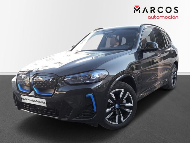 Bmw iX3 80 kWh M Sport 210 kW (286 CV) M Sport